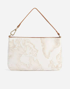 ALV.MARTINI POCHETTE (Dimensiuni: 28 x 14 x 3.5cm.)