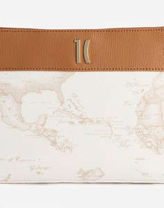 ALV.MARTINI POCHETTE (Dimensiuni: 28 x 14 x 3.5cm.)