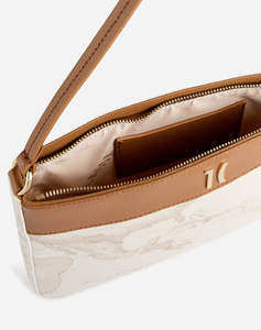 ALV.MARTINI POCHETTE (Dimensiuni: 28 x 14 x 3.5cm.)