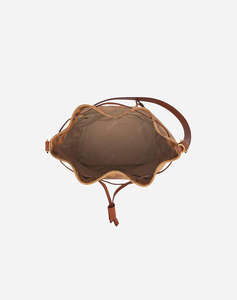 ALV.MARTINI DRAWSTRING (Dimensiuni: 24 x 27 x 14cm.)