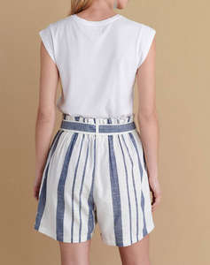 ATTRATTIVO SHORTS&CUREA