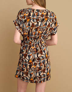ATTRATTIVO ROCHIE