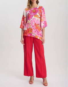 FIBES BLUZA