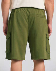 FUNKY BUDDHA Pantaloni scurti sport de barbati