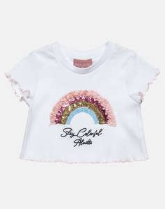 ALOUETTE BLUZA