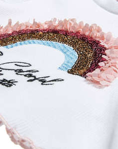 ALOUETTE BLUZA
