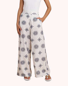 ATTRATTIVO PANTALONI