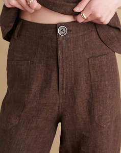 ATTRATTIVO PANTALONI