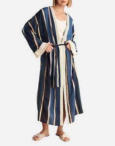 ATTRATTIVO KIMONO