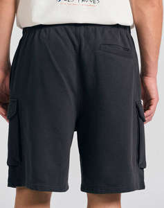 FUNKY BUDDHA Pantaloni scurti sport de barbati