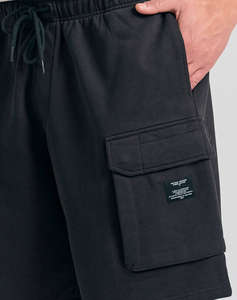 FUNKY BUDDHA Pantaloni scurti sport de barbati