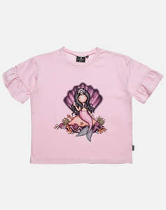 ALOUETTE BLUZA SANTORO