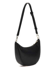GUESS FEDANA MINI TOP ZIP SHLDR BAG GEANTA DE DAMA (Dimensiuni: 22 x 14 x 6cm.)