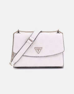 GUESS CRESIDIA CNVRTBLE XBODY FLAP GEANTA DE DAMA