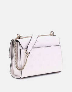 GUESS CRESIDIA CNVRTBLE XBODY FLAP GEANTA DE DAMA