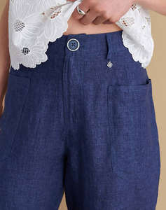 ATTRATTIVO PANTALONI