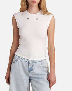 ATTRATTIVO BLUZA
