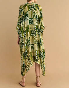 ATTRATTIVO KIMONO