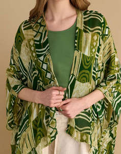 ATTRATTIVO KIMONO