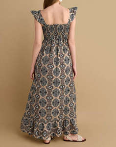 ATTRATTIVO ROCHIE
