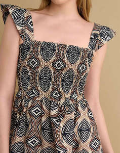 ATTRATTIVO ROCHIE