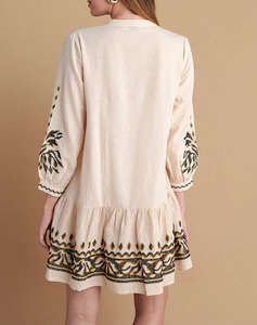 ATTRATTIVO ROCHIE