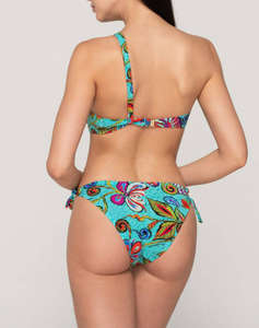 LUNA Cana strapless with molded cup