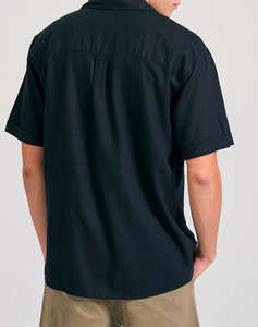 FUNKY BUDDHA Camasa De Barbati Cu Maneca Scurta