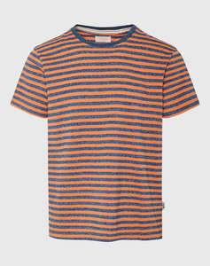 FUNKY BUDDHA Bluza de barbati Maneca Scurta Cu Imprimeu