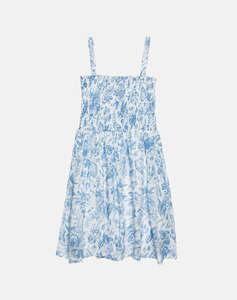 ALOUETTE ROCHIE