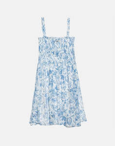 ALOUETTE ROCHIE