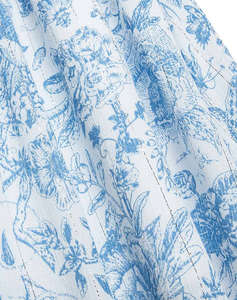 ALOUETTE ROCHIE