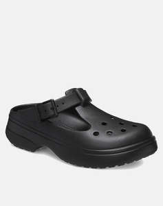 CROCS Classic Mary Jane Clog