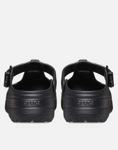 CROCS Classic Mary Jane Clog