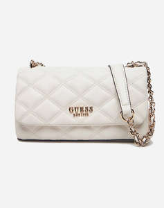 GUESS TAMSIN CONVERTIBLE XBODY FLAP GEANTA DE DAMA (Dimensiuni: 25 x 14 x 7cm.)