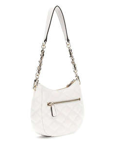 GUESS TAMSIN TOP ZIP SHOULDER BAG GEANTA DE DAMA