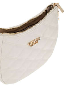 GUESS TAMSIN TOP ZIP SHOULDER BAG GEANTA DE DAMA