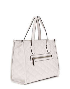 GUESS TAMSIN 2 COMP TOTE GEANTA DE DAMA (Dimensiuni: 33 x 26 x 13cm)