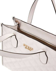 GUESS TAMSIN 2 COMP TOTE GEANTA DE DAMA (Dimensiuni: 33 x 26 x 13cm)