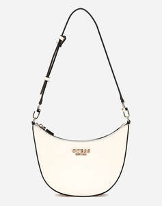 GUESS FEDANA MINI TOP ZIP SHLDR BAG GEANTA DE DAMA (Dimensiuni: 22 x 14 x 6cm.)