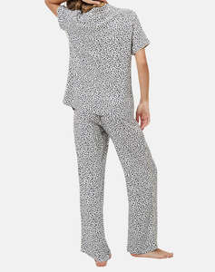 ARUELLE Beatrich pj long ss25