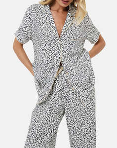 ARUELLE Beatrich pj long ss25