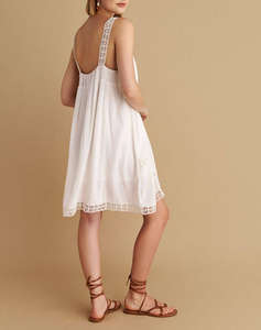 ATTRATTIVO ROCHIE