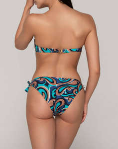 LUNA Drop strapless with molded cup