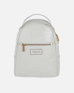 NOLAH BACKPACK (Dimensiuni: 30.5 x 23.5 x 12cm)