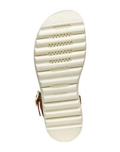 GEOX D XAND 2.1S B - SMO.LEA+PR.GBK