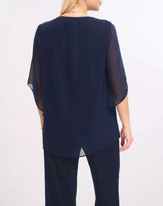 FIBES BLUZA