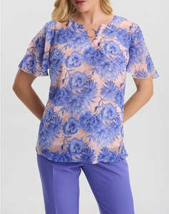 FIBES BLUZA