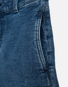 ALOUETTE PANTALONI