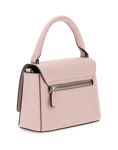 GUESS FEDANA TOP HANDLE FLAP GEANTA DE DAMA (Dimensiuni: 21 x 16 x 9cm.)